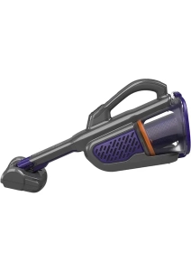 Black & Decker BHHV520BFP-QW 18V Şarjlı Standard Girişli Pet Başlıklı Uzayabilen El Süpürgesi